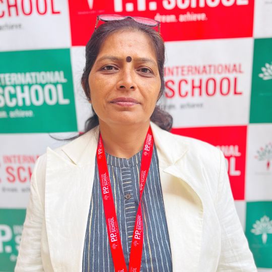 Ms. Seema Bakshi