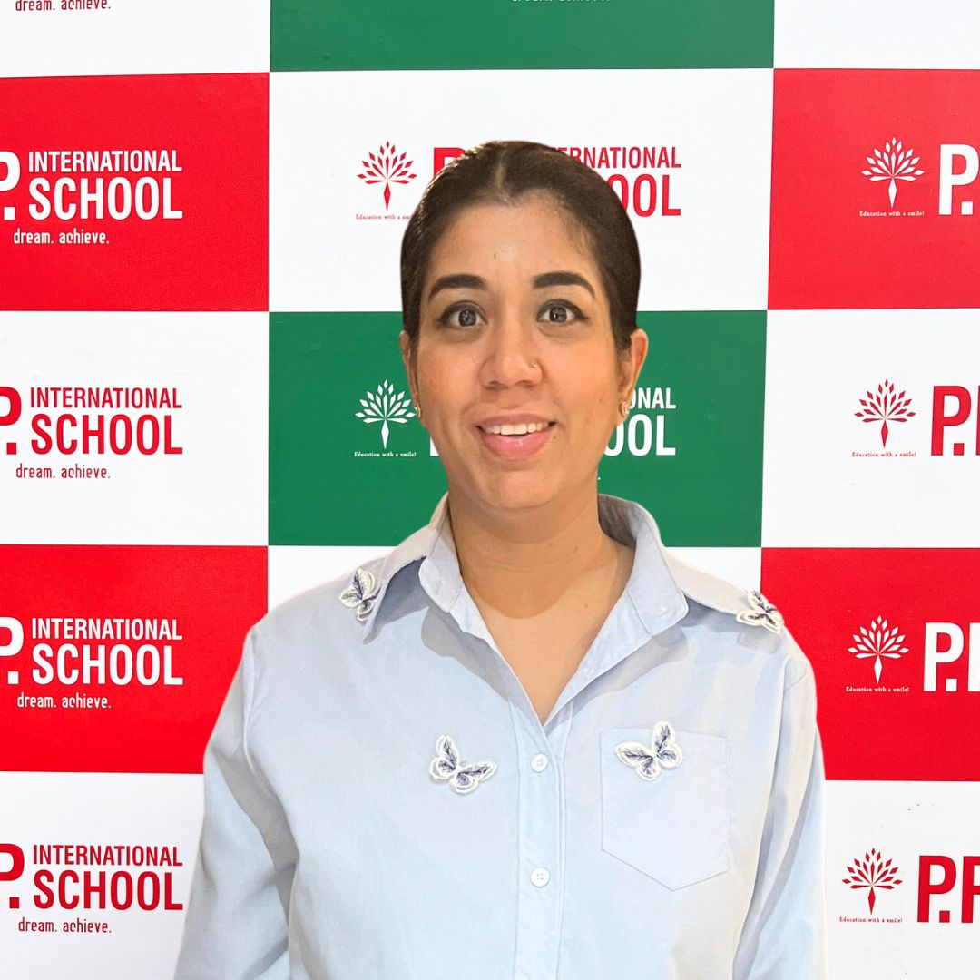 Ms. Pallavi Kumar