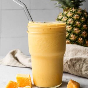 Pineapple Shake