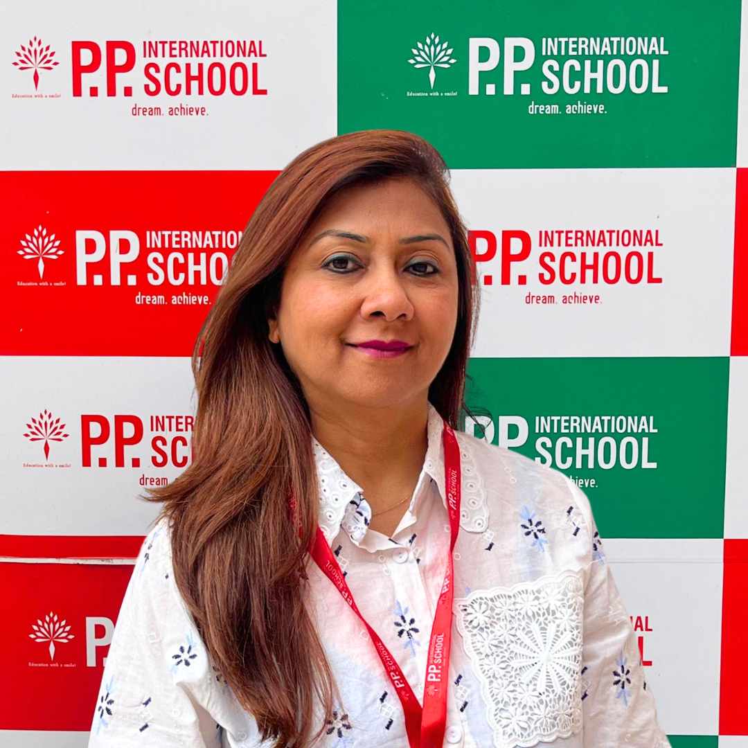 Ms. Aradhana Gambhir