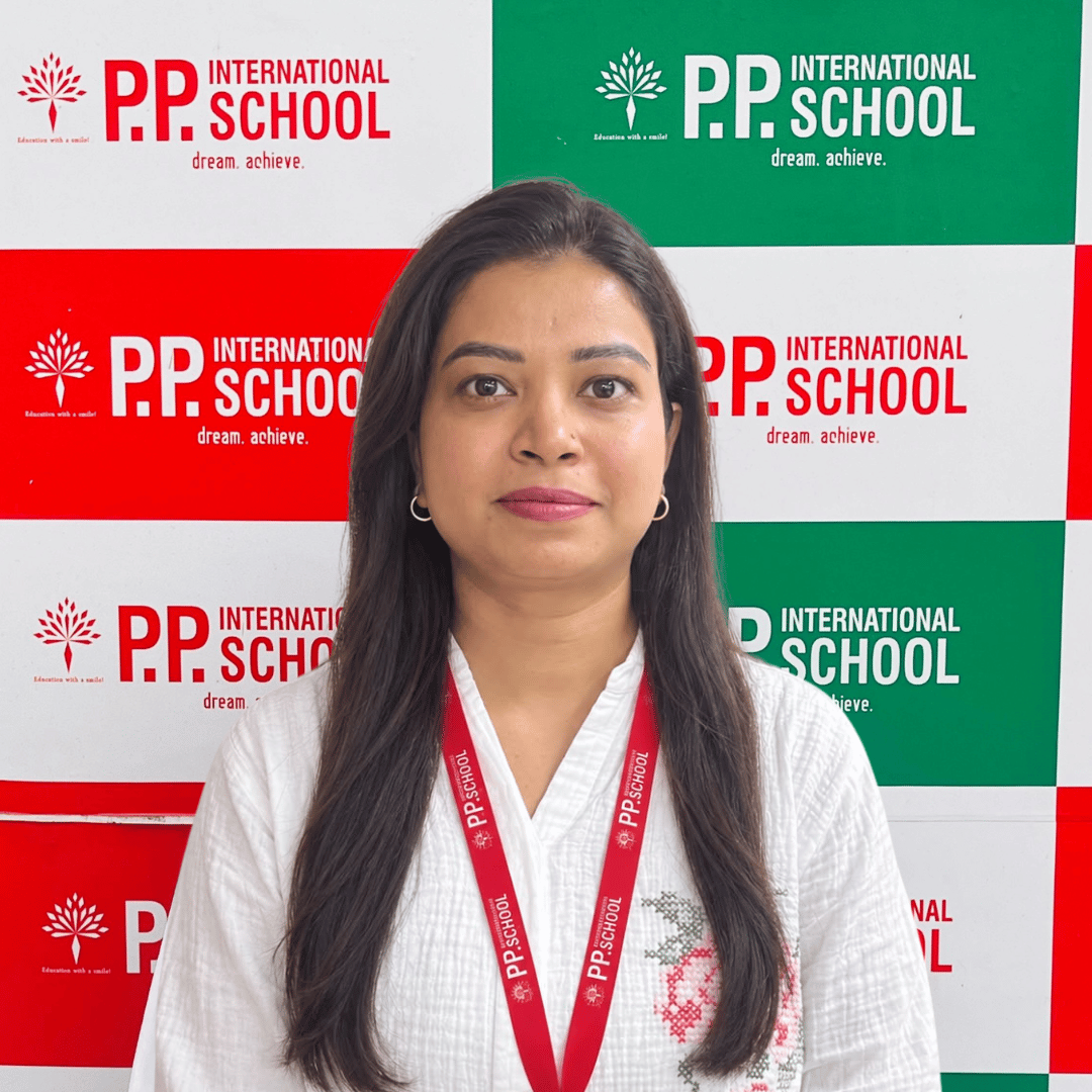 Ms. Shafqat Sayeed