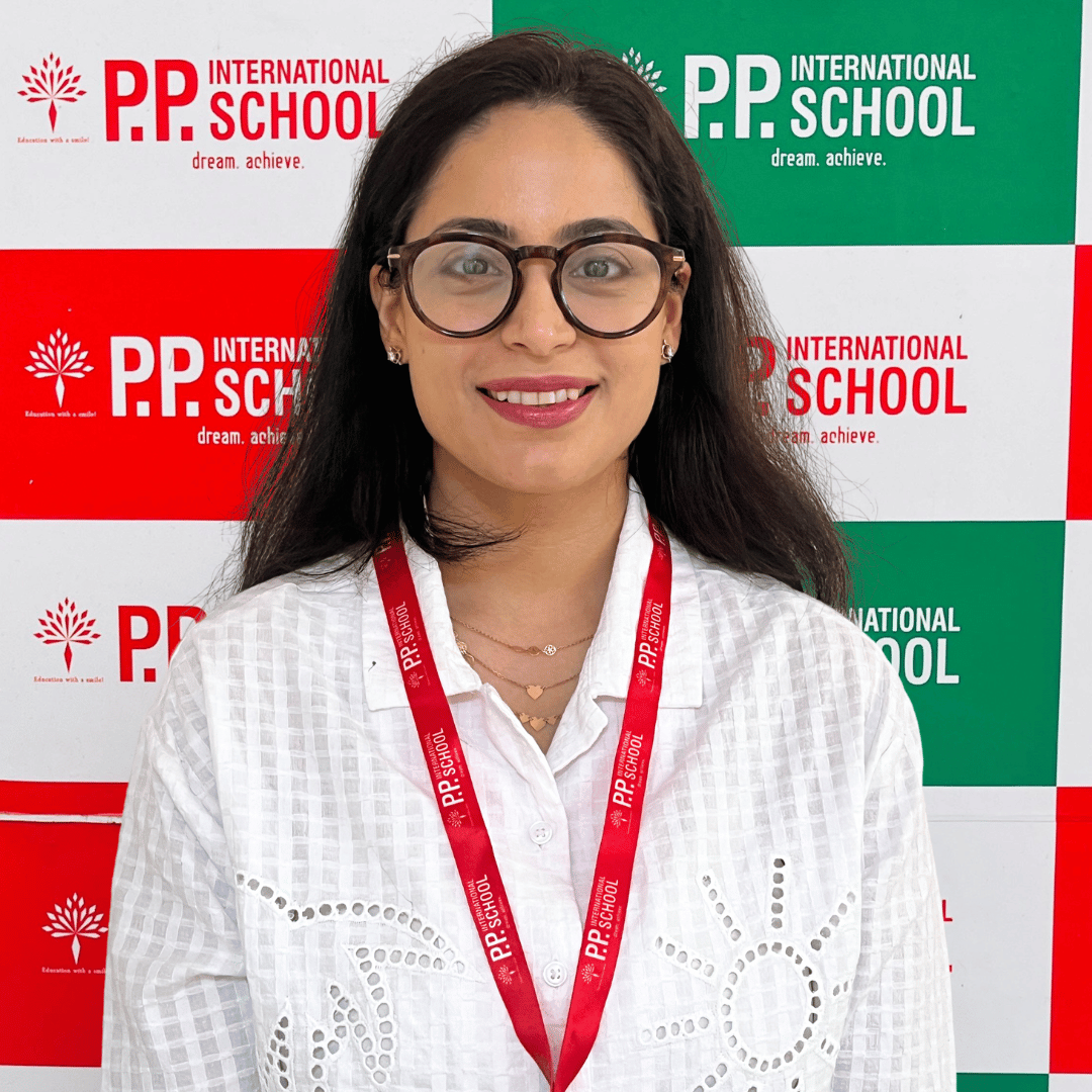 Ms. Alisha Ahuja