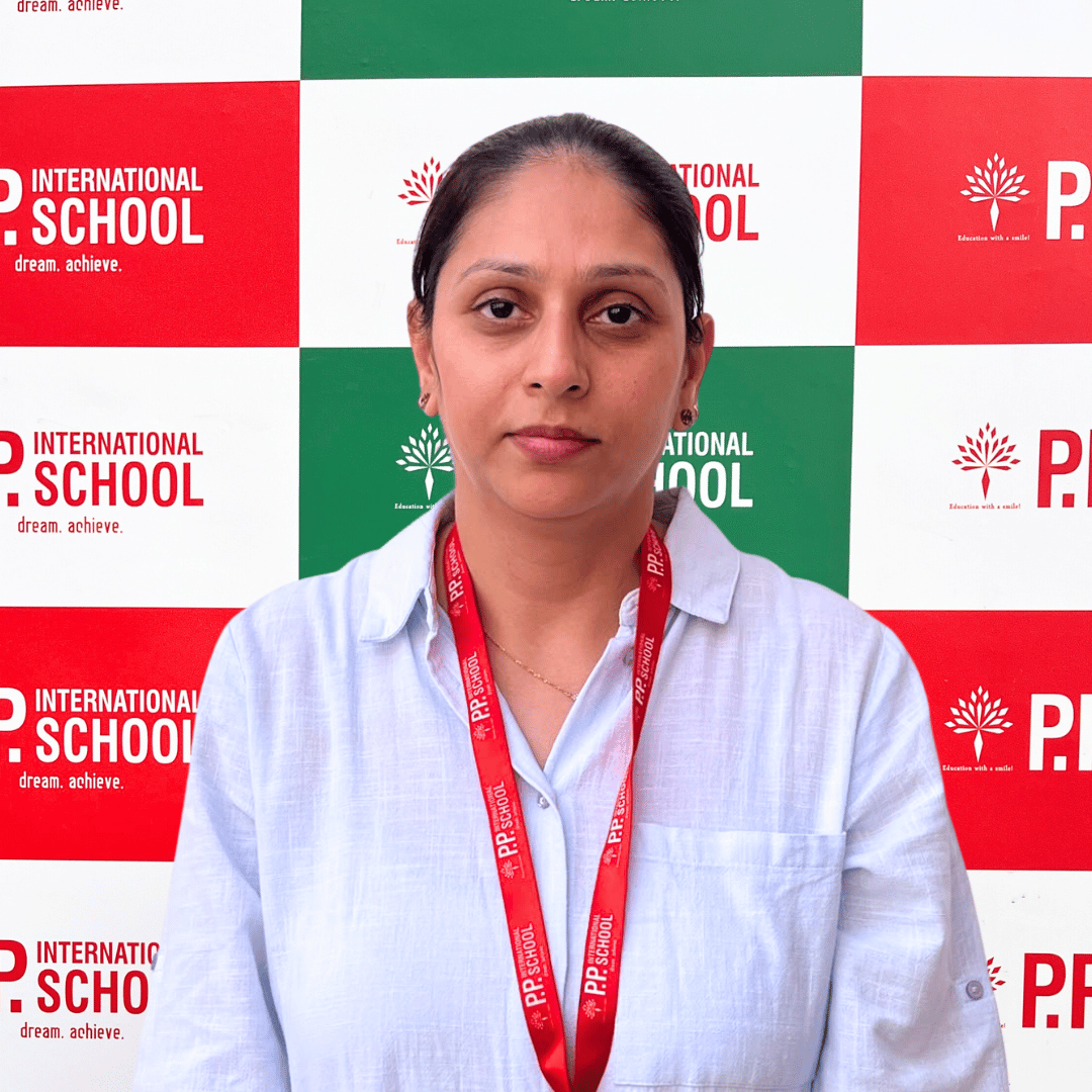Ms. Simrita