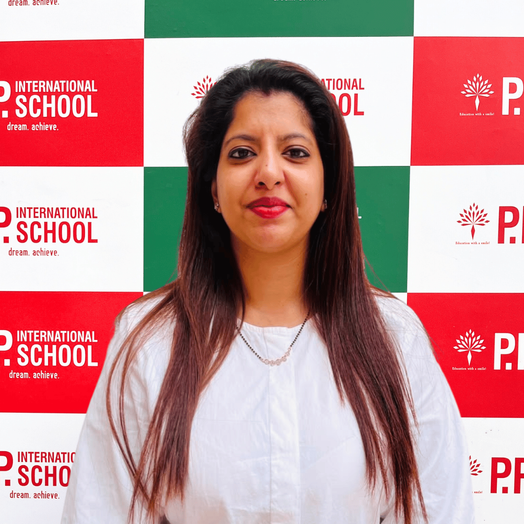 Ms. Bhavya Jain