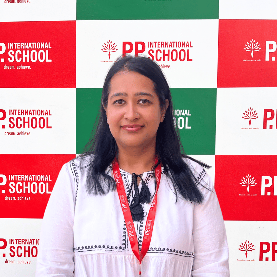 Ms. Kriti Aagwani