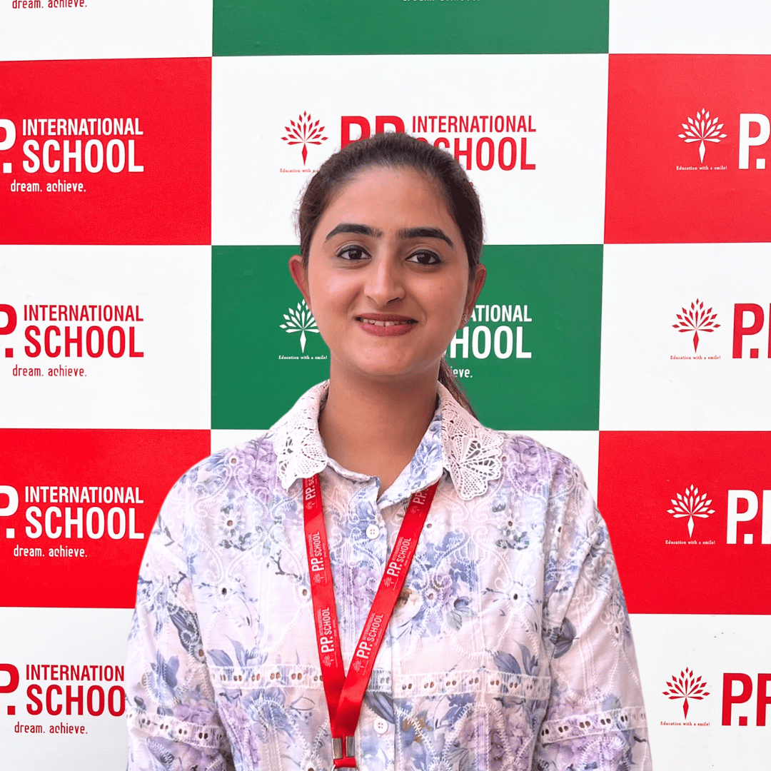 Ms. Jasleen Kaur