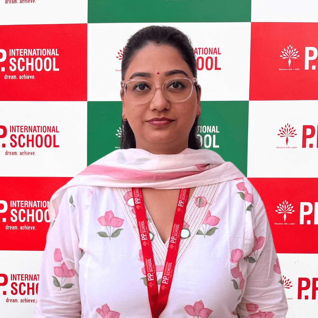 Ms. Deepti Aggarwal