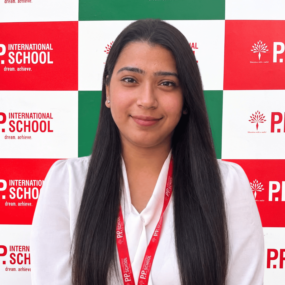 Ms. Suchi Dhalla
