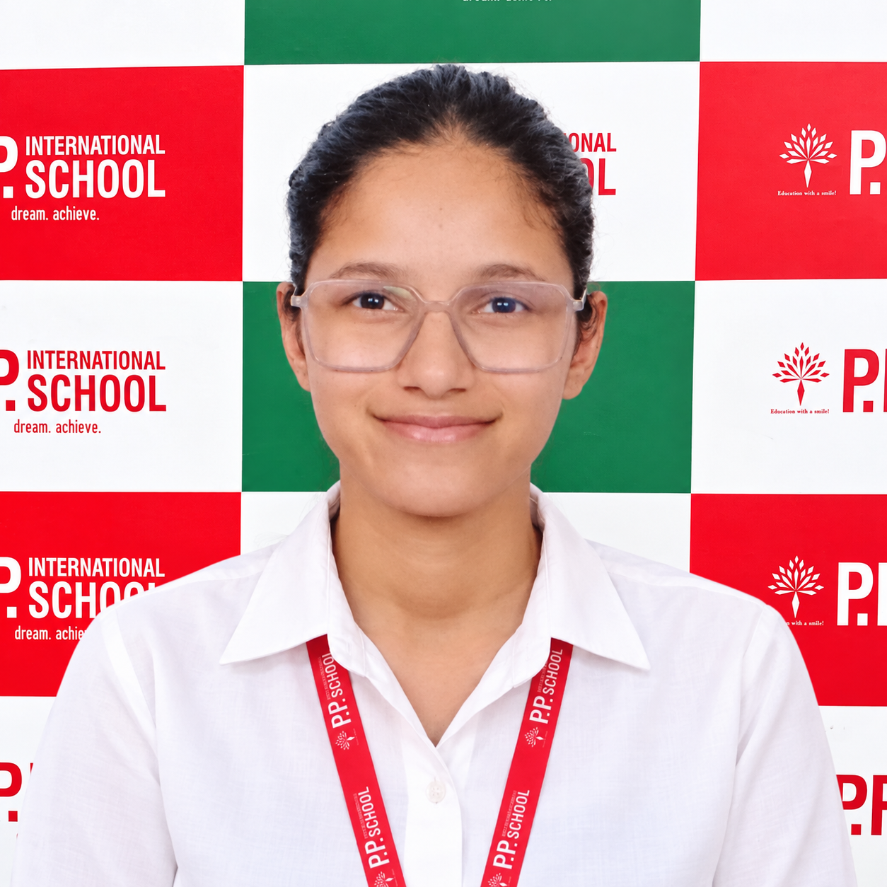 Ms. Kashish Rawat